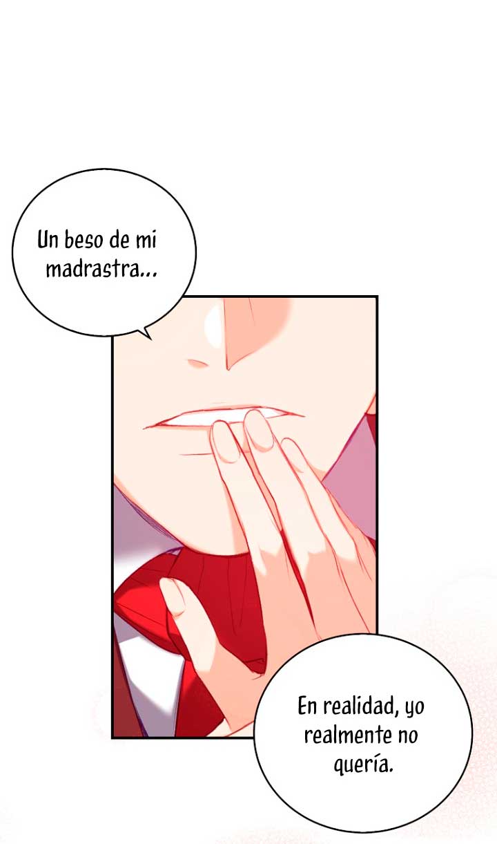 Me di cuenta después de haberte perdido Capítulo 8 - Página 26