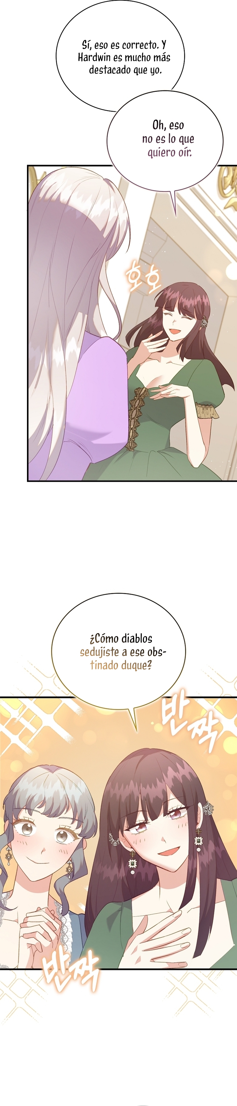 Me di cuenta después de haberte perdido Capítulo 88 - Página 13