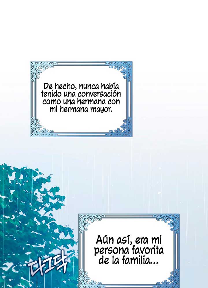 Me di cuenta después de haberte perdido Capítulo 9 - Página 23