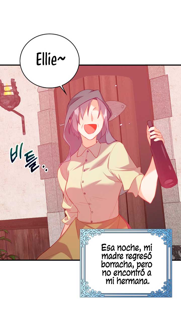 Me di cuenta después de haberte perdido Capítulo 9 - Página 33