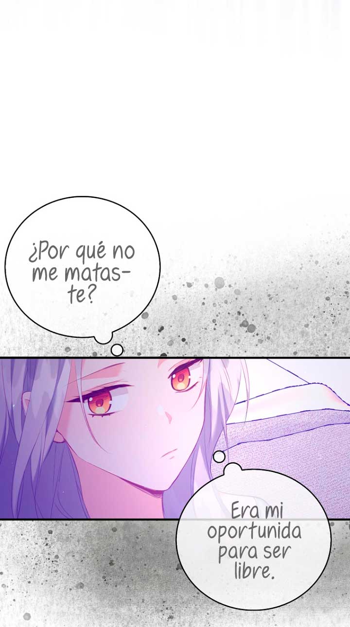 Me di cuenta después de haberte perdido Capítulo 9 - Página 49