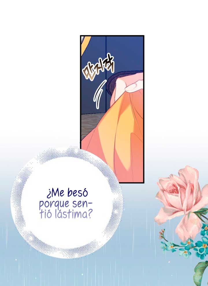 Me di cuenta después de haberte perdido Capítulo 9 - Página 6