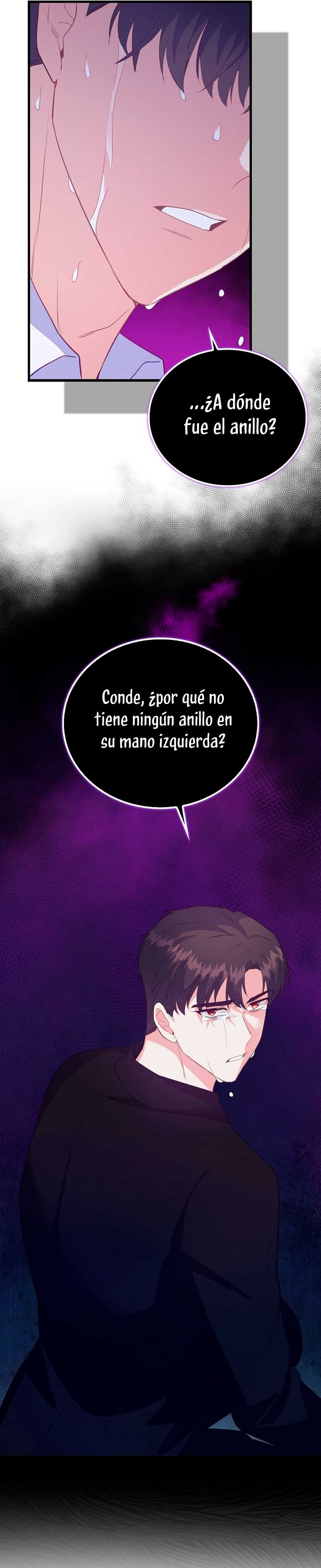 Me di cuenta después de haberte perdido Capítulo 92 - Página 14