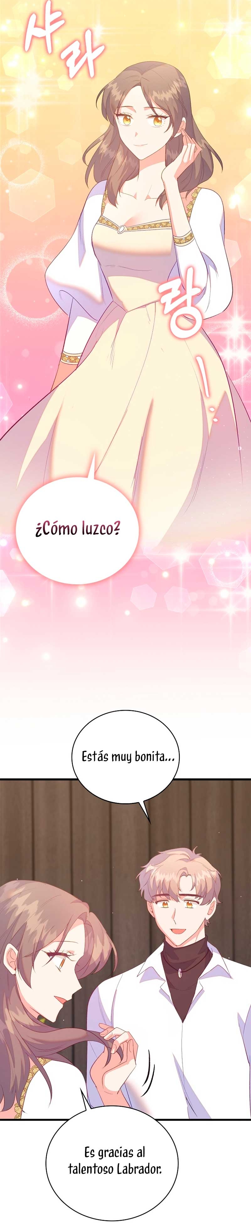 Me di cuenta después de haberte perdido Capítulo 92 - Página 24