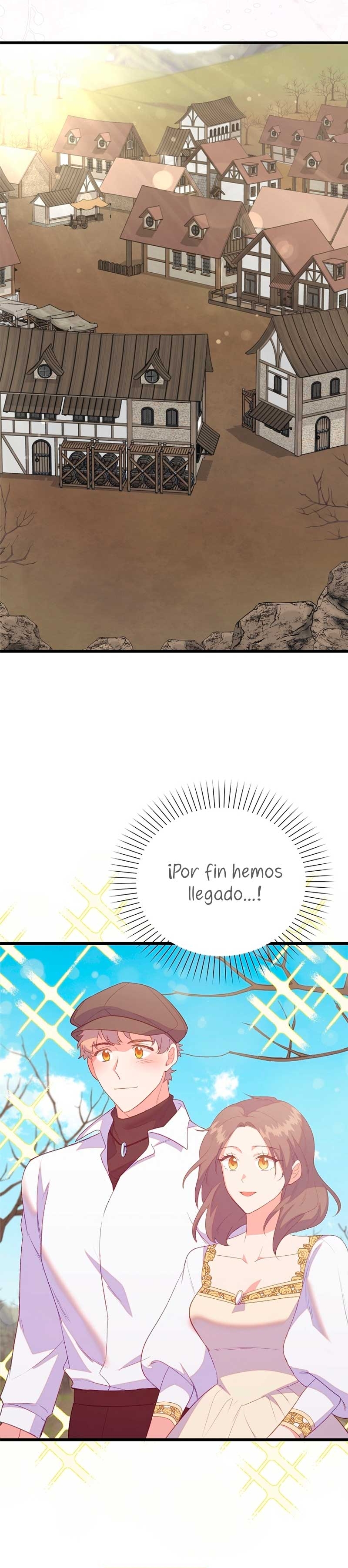 Me di cuenta después de haberte perdido Capítulo 92 - Página 29