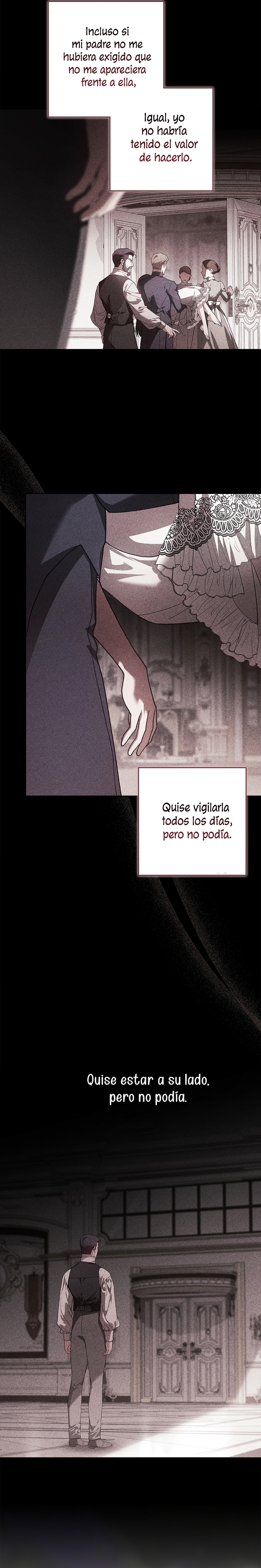 El anillo roto: Este matrimonio no funcionará de todos modos Temporada 2 Capítulo 103 - Página 12