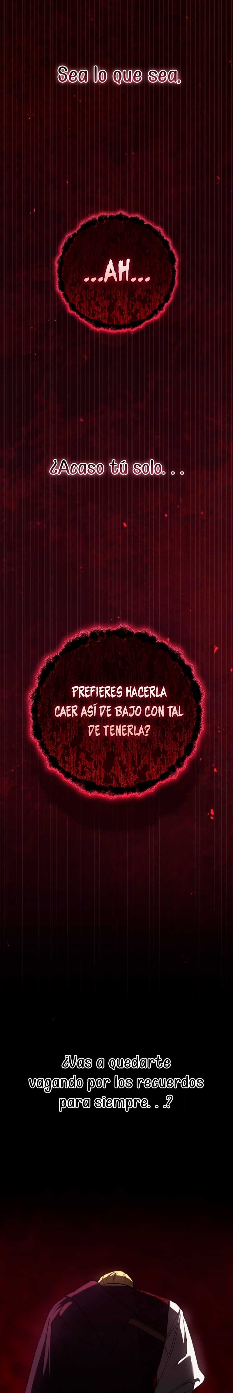 El anillo roto: Este matrimonio no funcionará de todos modos Temporada 2 Capítulo 99 - Página 32