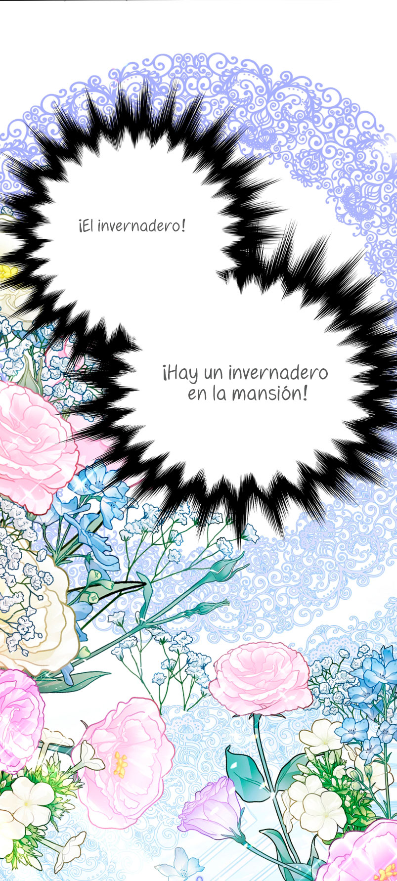 Soy una bebé con dinero en una novela de fantasía romántica Capítulo 10 - Página 18