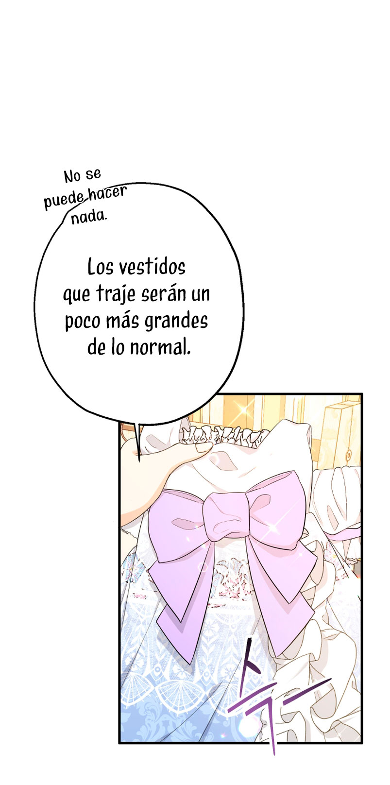 Soy una bebé con dinero en una novela de fantasía romántica Capítulo 11 - Página 26