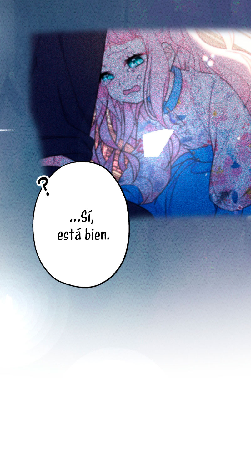 Soy una bebé con dinero en una novela de fantasía romántica Capítulo 11 - Página 36
