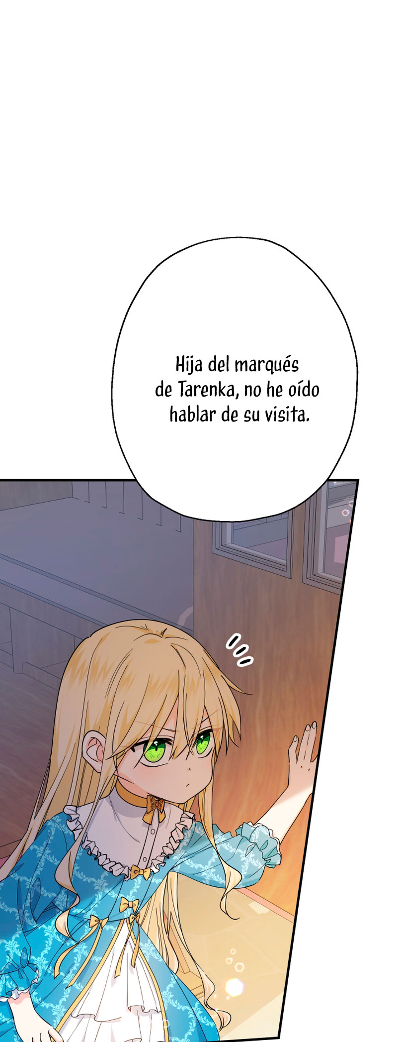 Soy una bebé con dinero en una novela de fantasía romántica Capítulo 11 - Página 50