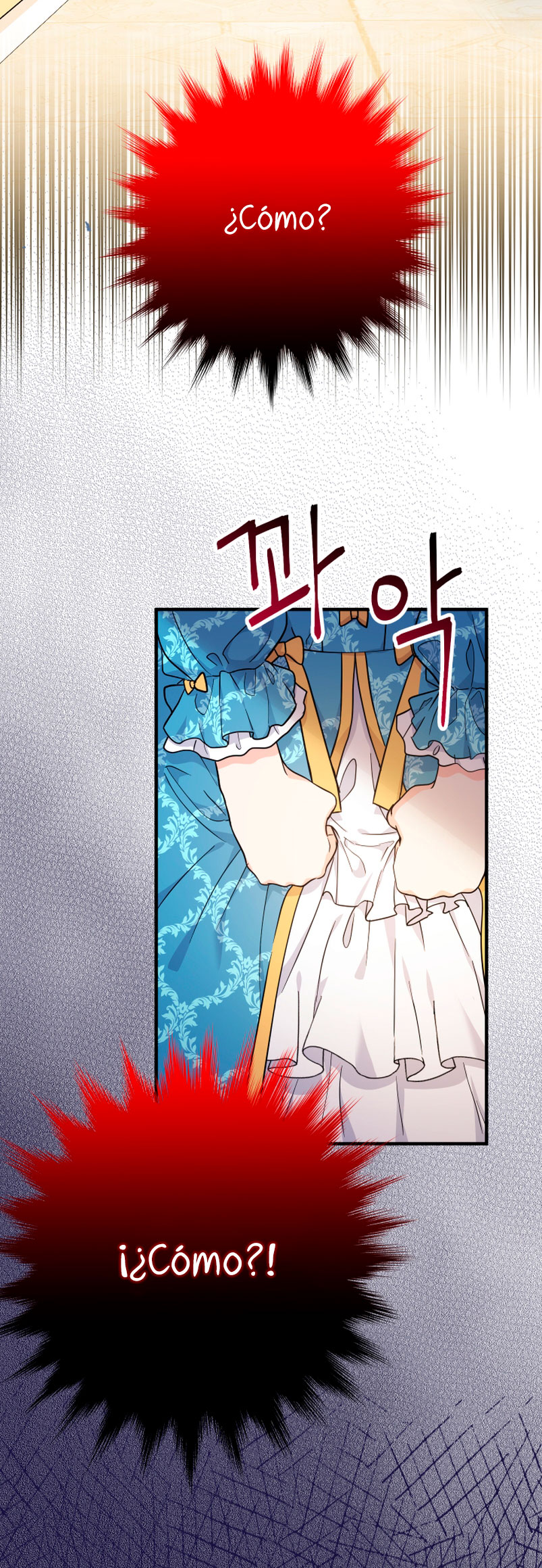 Soy una bebé con dinero en una novela de fantasía romántica Capítulo 11 - Página 76