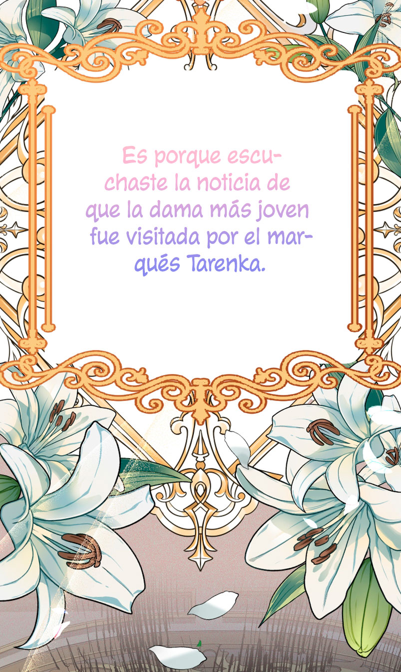 Soy una bebé con dinero en una novela de fantasía romántica Capítulo 13 - Página 42