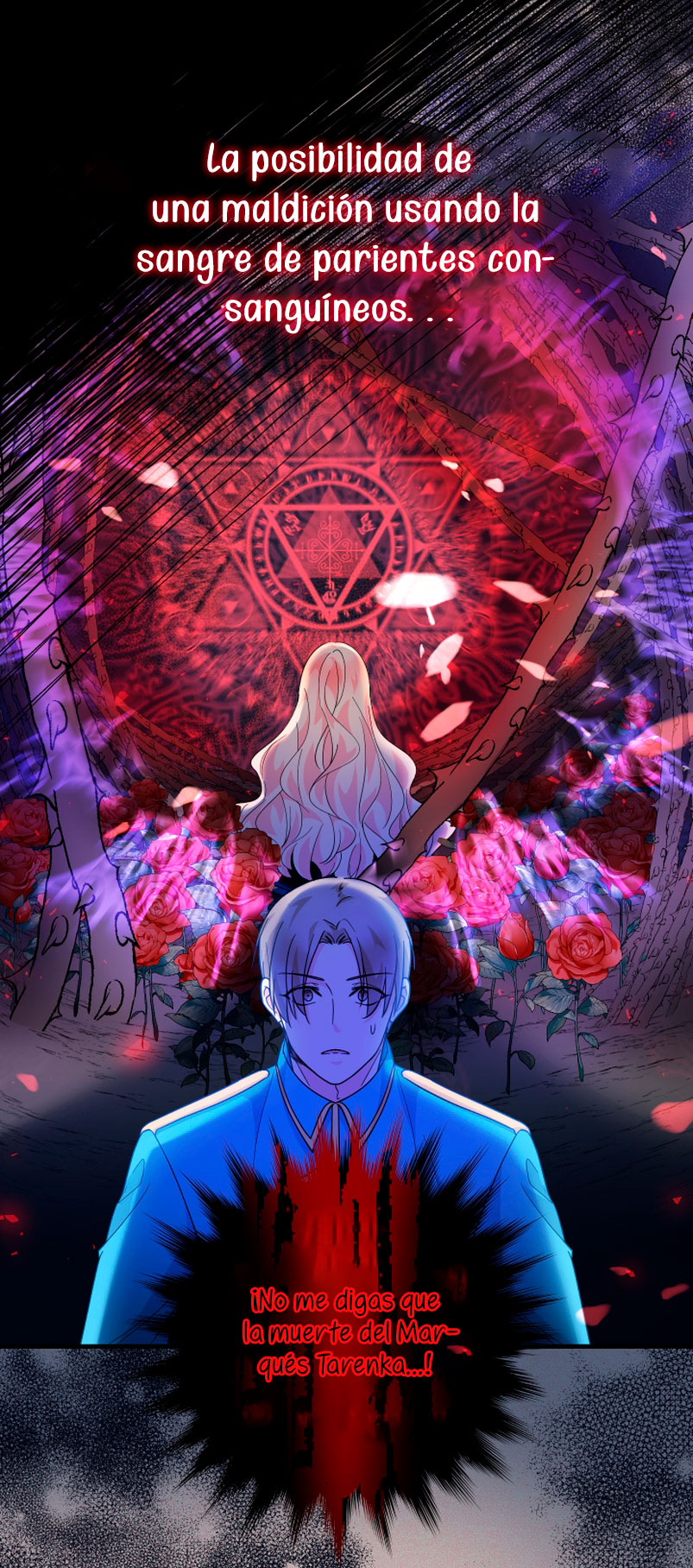 Soy una bebé con dinero en una novela de fantasía romántica Capítulo 13 - Página 70