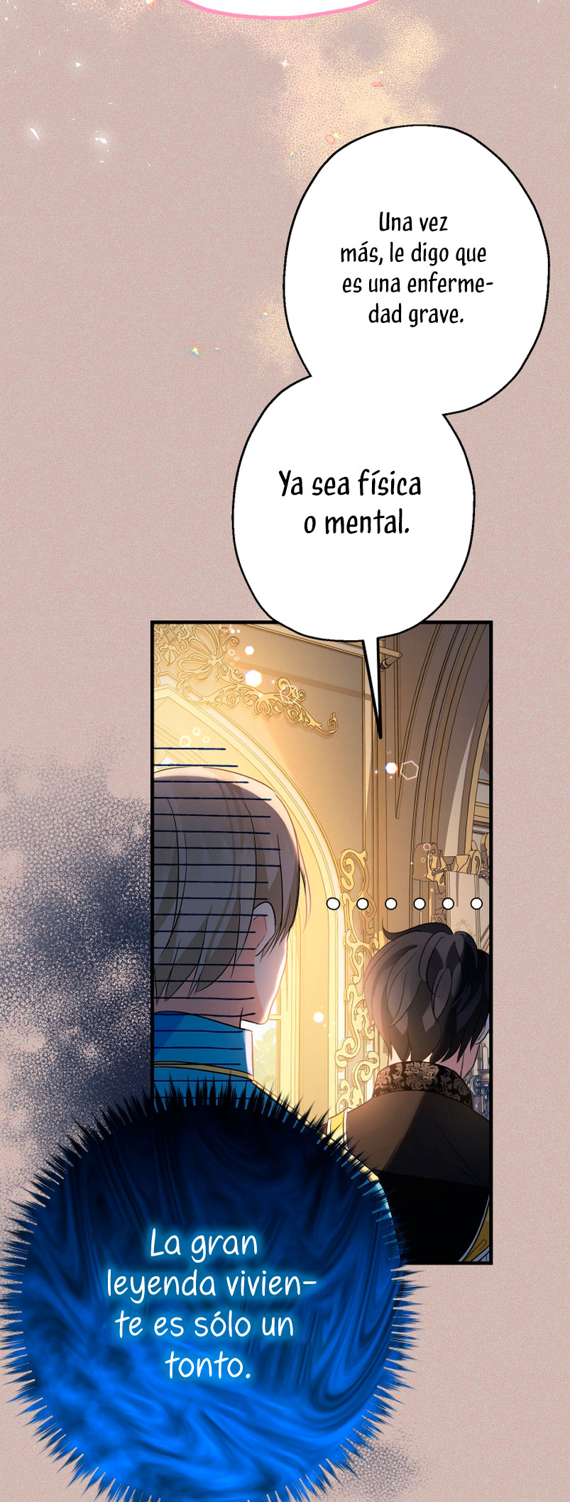 Soy una bebé con dinero en una novela de fantasía romántica Capítulo 13 - Página 79