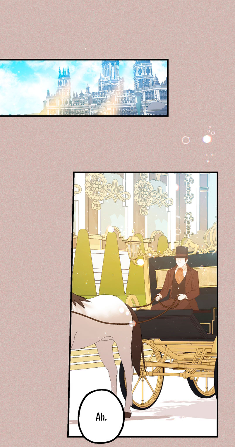 Soy una bebé con dinero en una novela de fantasía romántica Capítulo 13 - Página 83