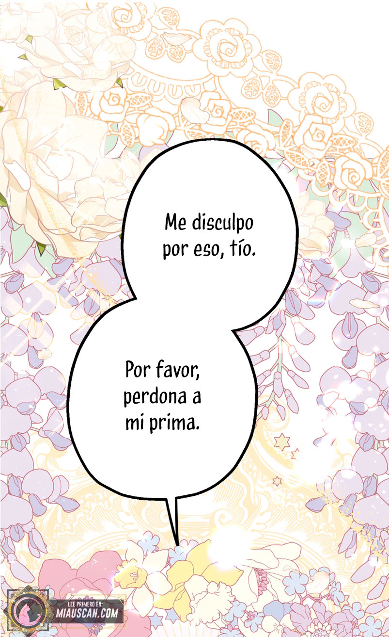 Soy una bebé con dinero en una novela de fantasía romántica Capítulo 14 - Página 15