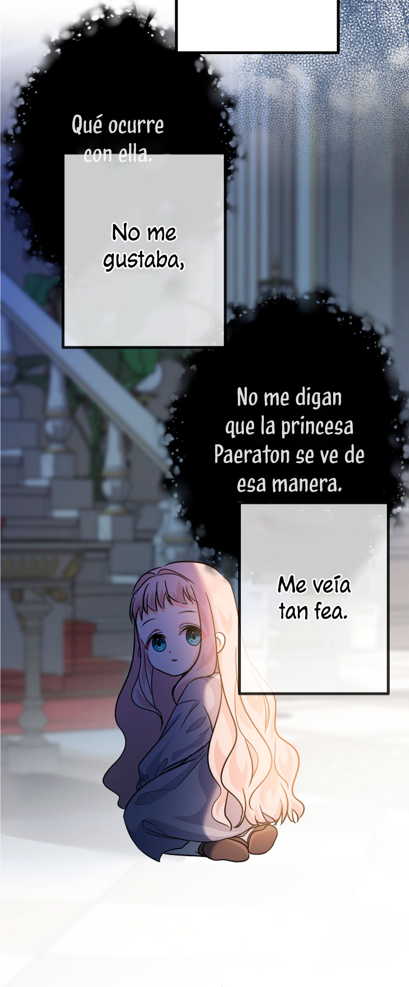 Soy una bebé con dinero en una novela de fantasía romántica Capítulo 14 - Página 30