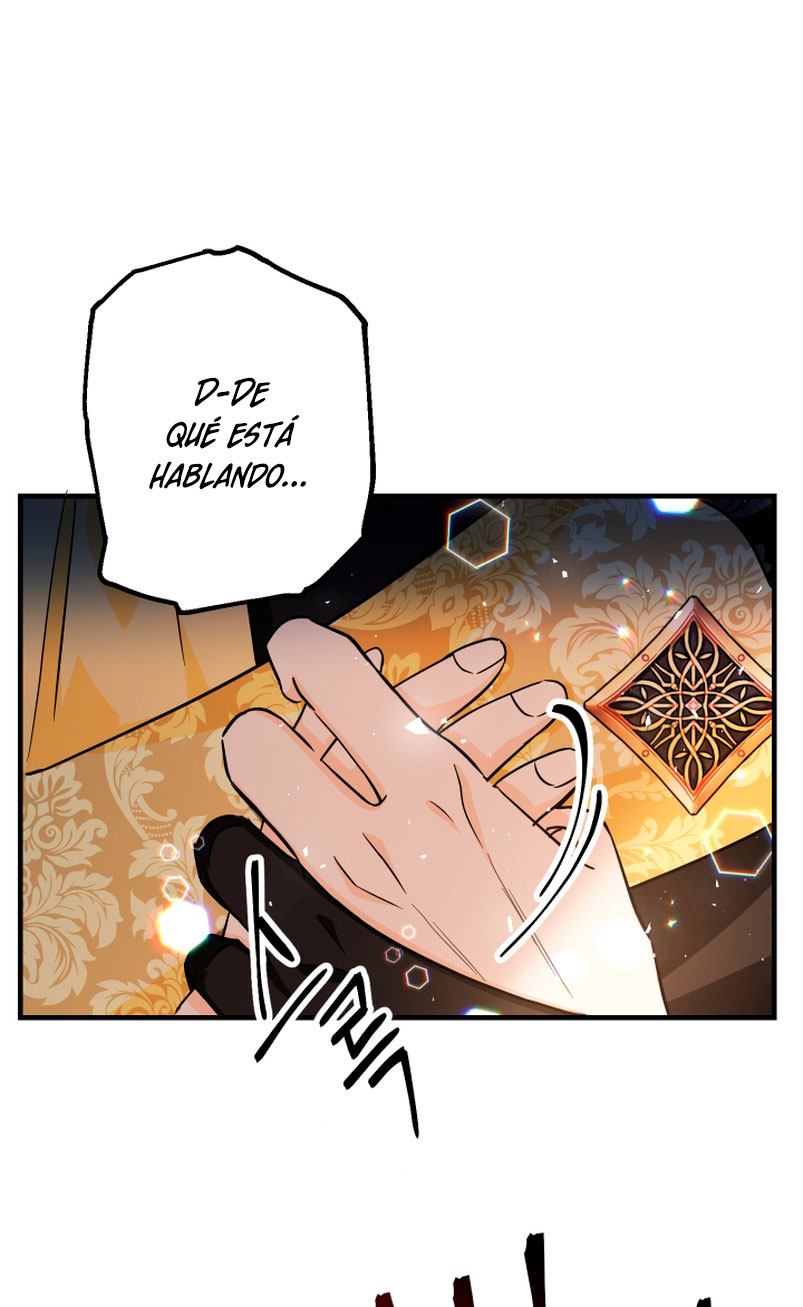 Soy una bebé con dinero en una novela de fantasía romántica Capítulo 14 - Página 36