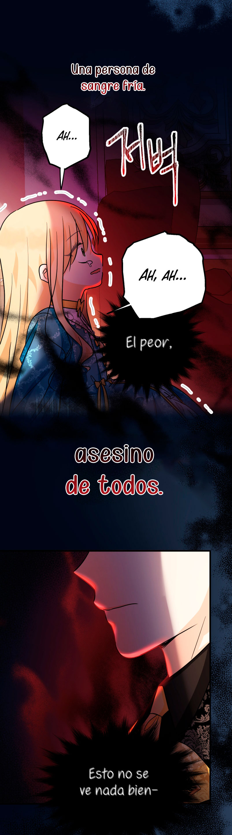 Soy una bebé con dinero en una novela de fantasía romántica Capítulo 14 - Página 45