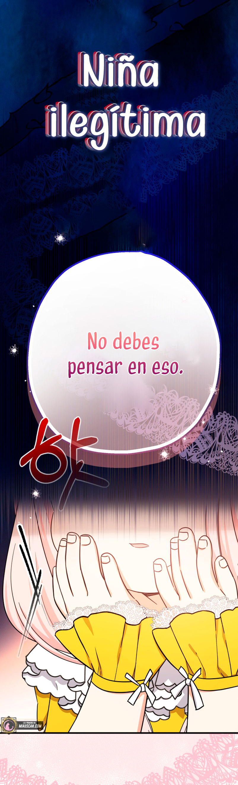 Soy una bebé con dinero en una novela de fantasía romántica Capítulo 18 - Página 62