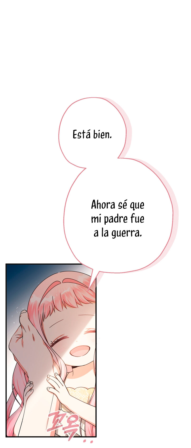 Soy una bebé con dinero en una novela de fantasía romántica Capítulo 19 - Página 45