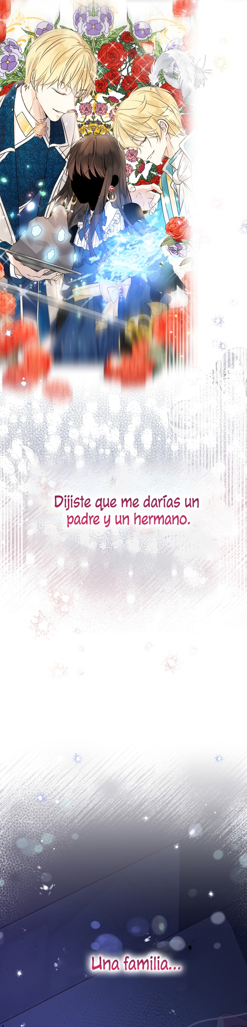 Soy una bebé con dinero en una novela de fantasía romántica Capítulo 2 - Página 31