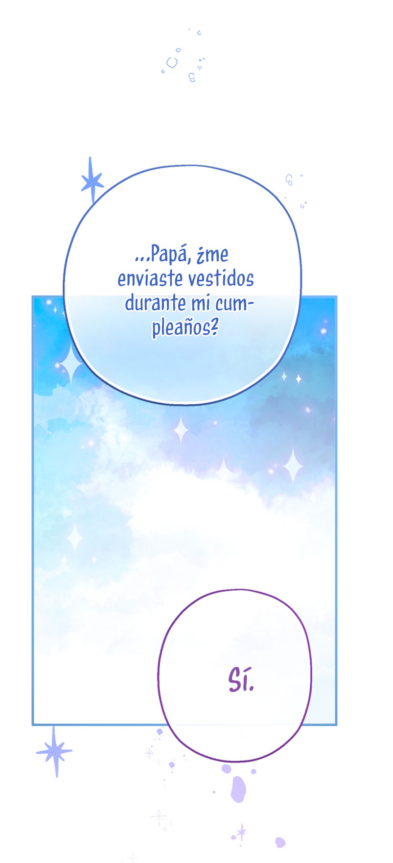 Soy una bebé con dinero en una novela de fantasía romántica Capítulo 20 - Página 14
