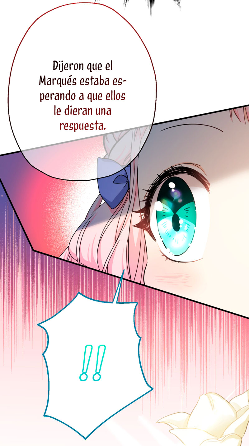 Soy una bebé con dinero en una novela de fantasía romántica Capítulo 22 - Página 50