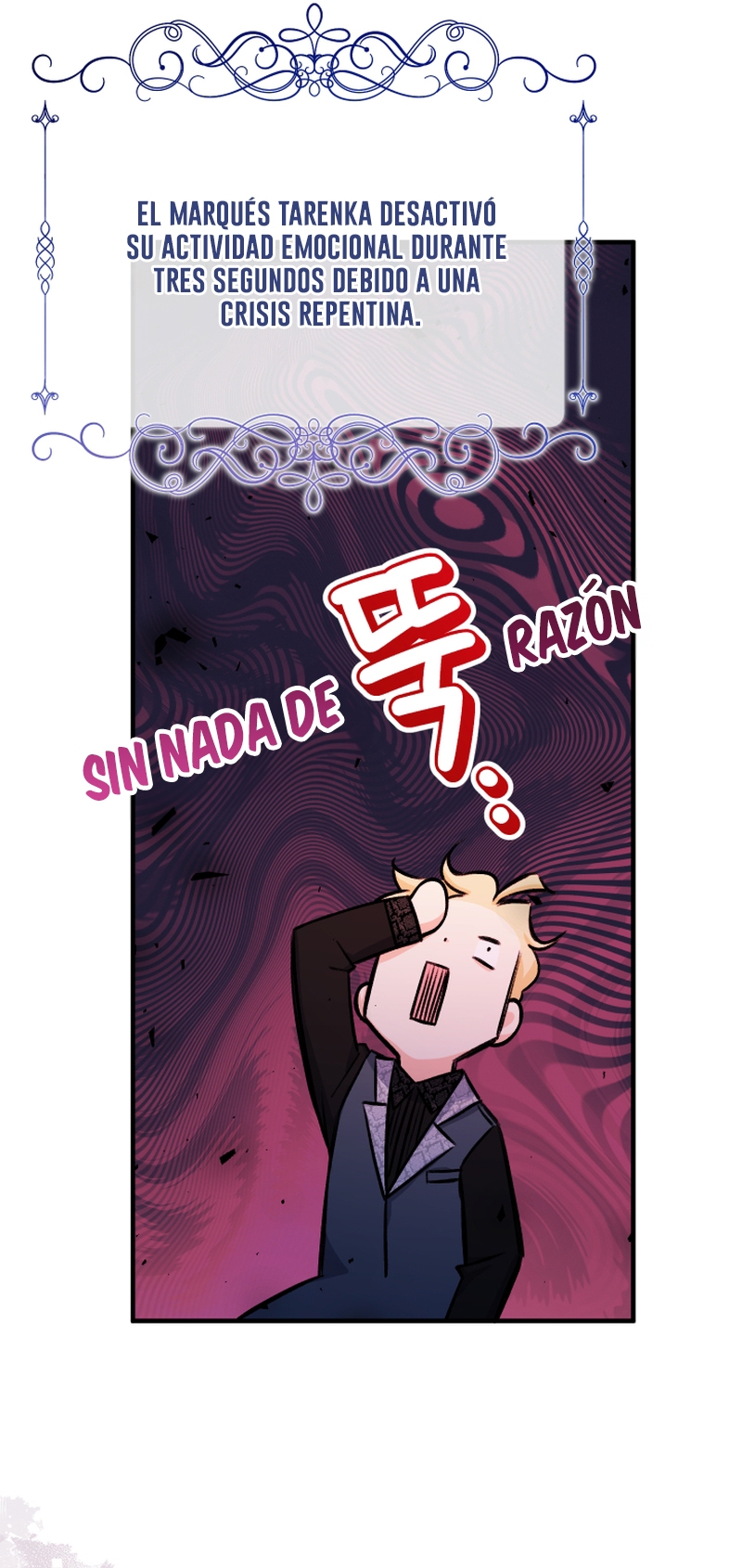 Soy una bebé con dinero en una novela de fantasía romántica Capítulo 23 - Página 26