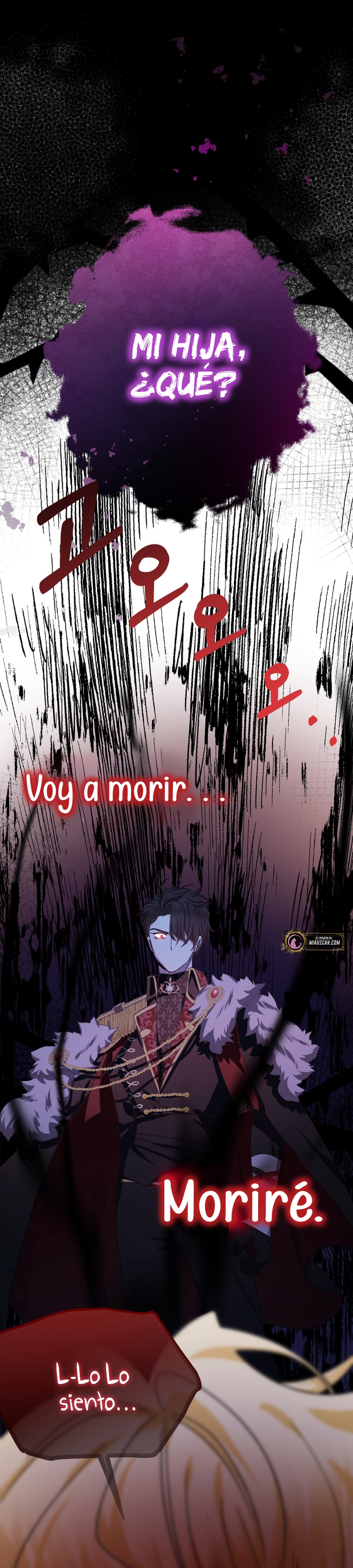 Soy una bebé con dinero en una novela de fantasía romántica Capítulo 25 - Página 3