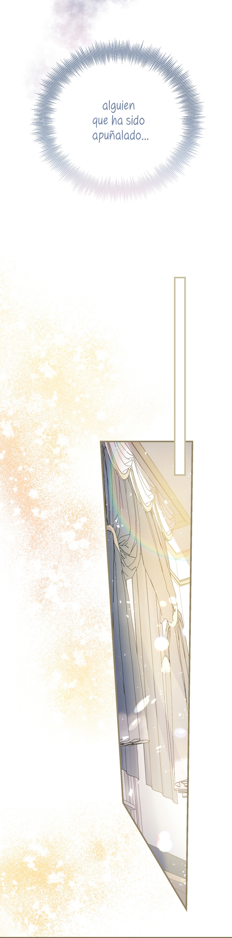 Soy una bebé con dinero en una novela de fantasía romántica Capítulo 3 - Página 26
