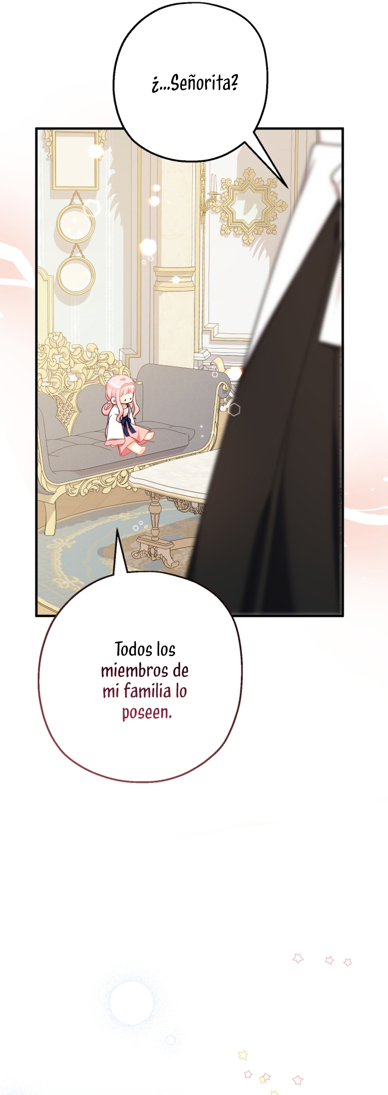 Soy una bebé con dinero en una novela de fantasía romántica Capítulo 30 - Página 16