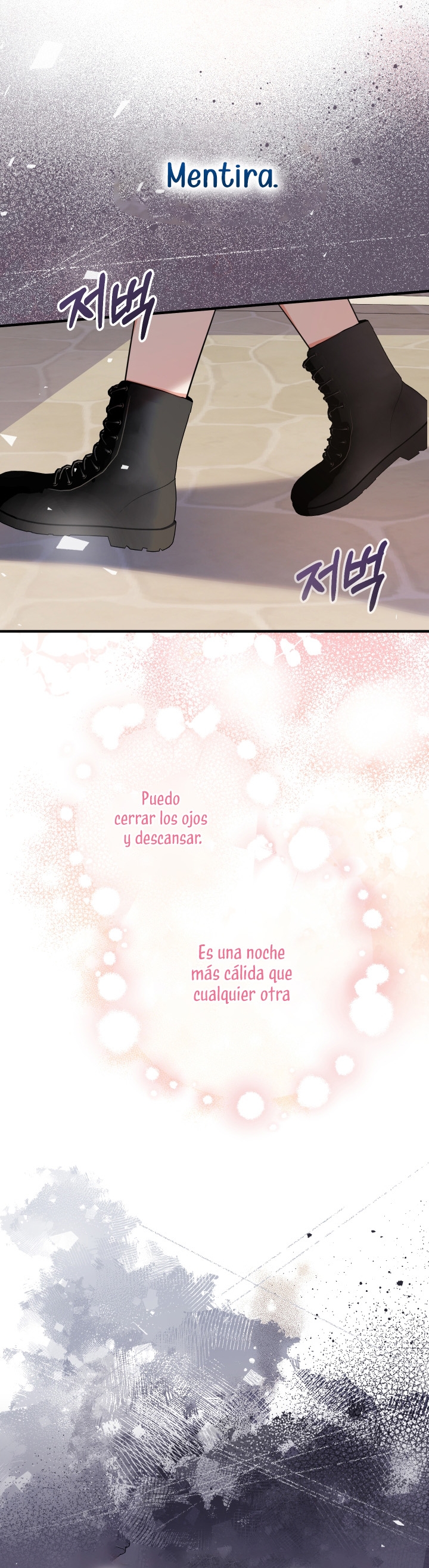 Soy una bebé con dinero en una novela de fantasía romántica Capítulo 31 - Página 18