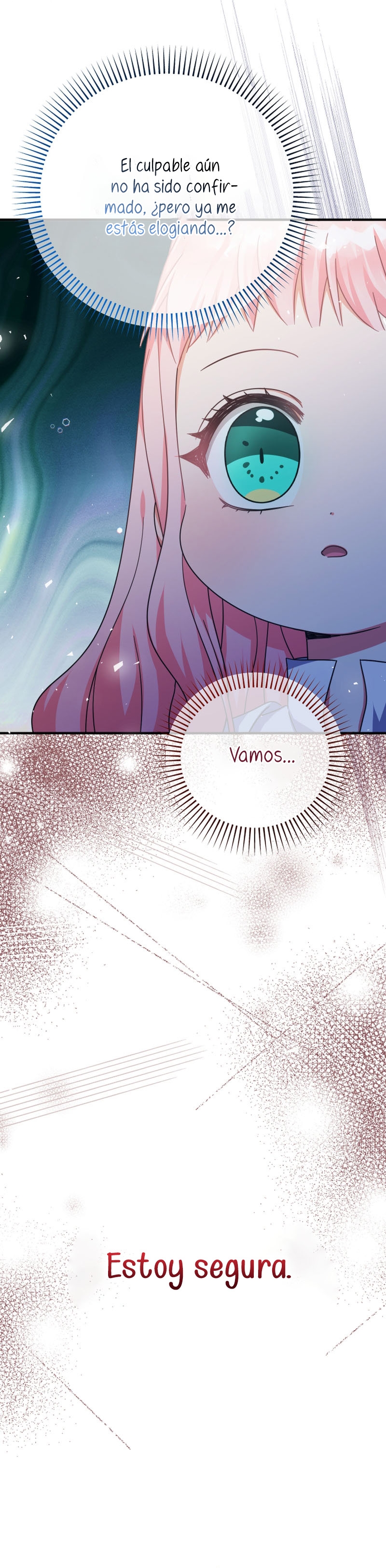 Soy una bebé con dinero en una novela de fantasía romántica Capítulo 33 - Página 14