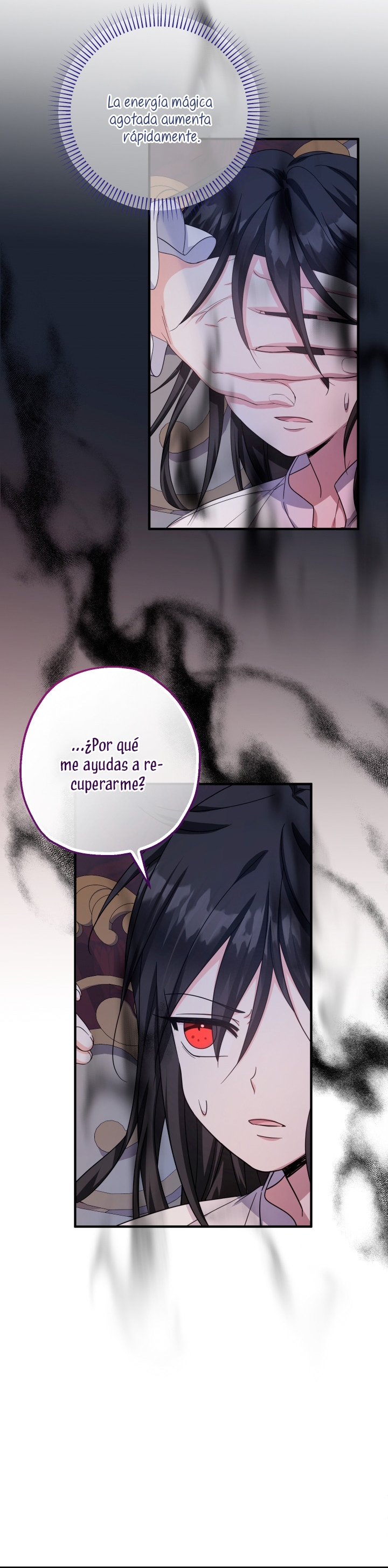Soy una bebé con dinero en una novela de fantasía romántica Capítulo 34 - Página 23