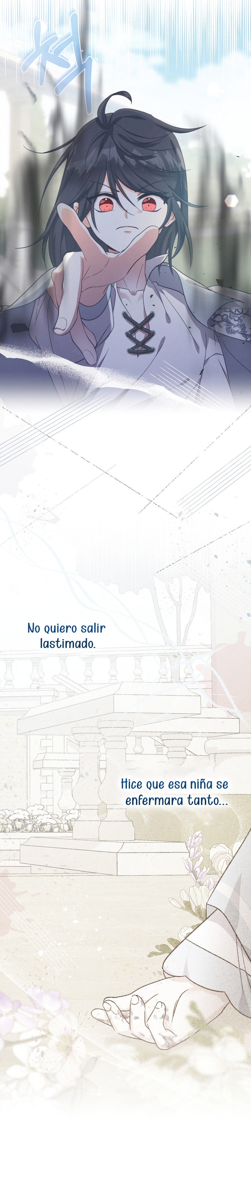 Soy una bebé con dinero en una novela de fantasía romántica Capítulo 35 - Página 41