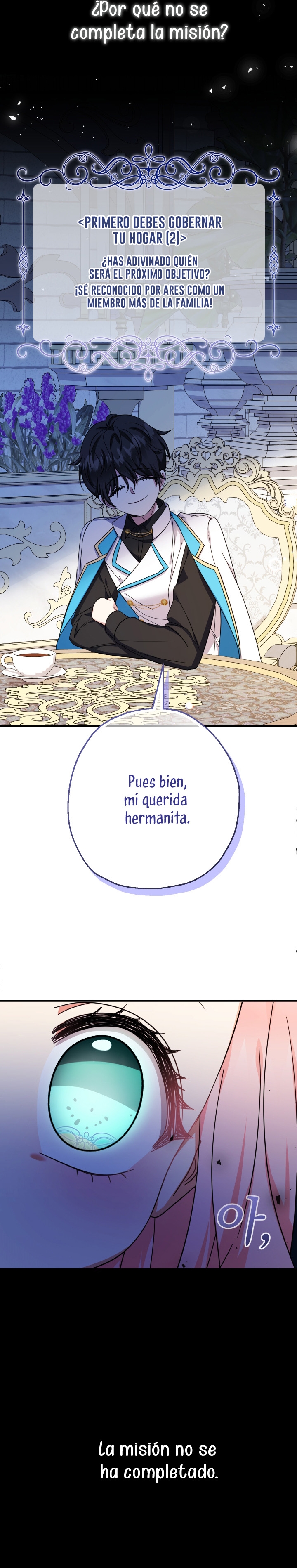 Soy una bebé con dinero en una novela de fantasía romántica Capítulo 39 - Página 13