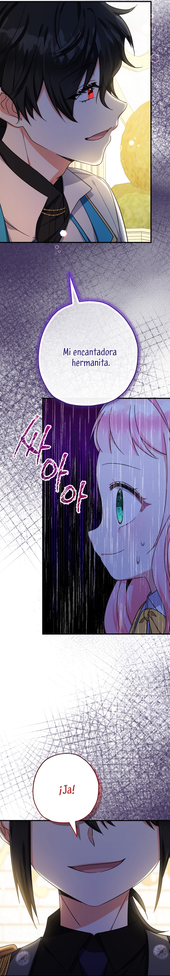 Soy una bebé con dinero en una novela de fantasía romántica Capítulo 39 - Página 15