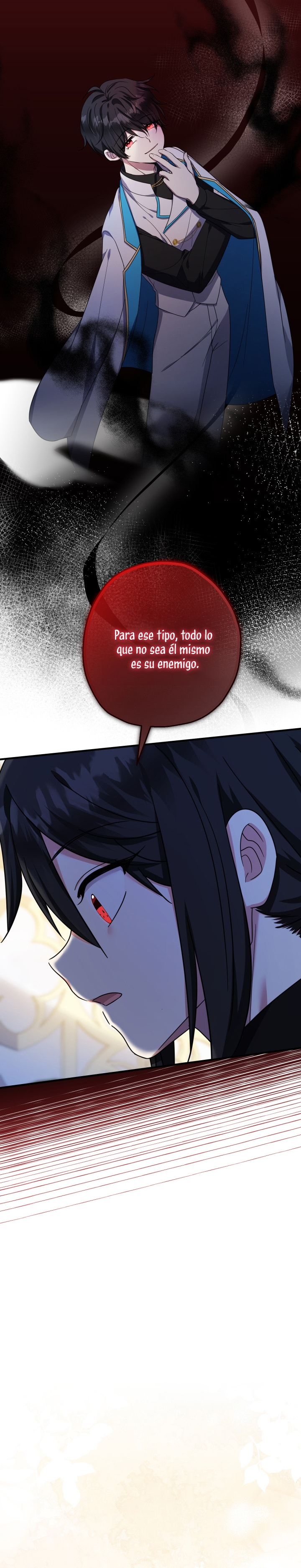 Soy una bebé con dinero en una novela de fantasía romántica Capítulo 39 - Página 22