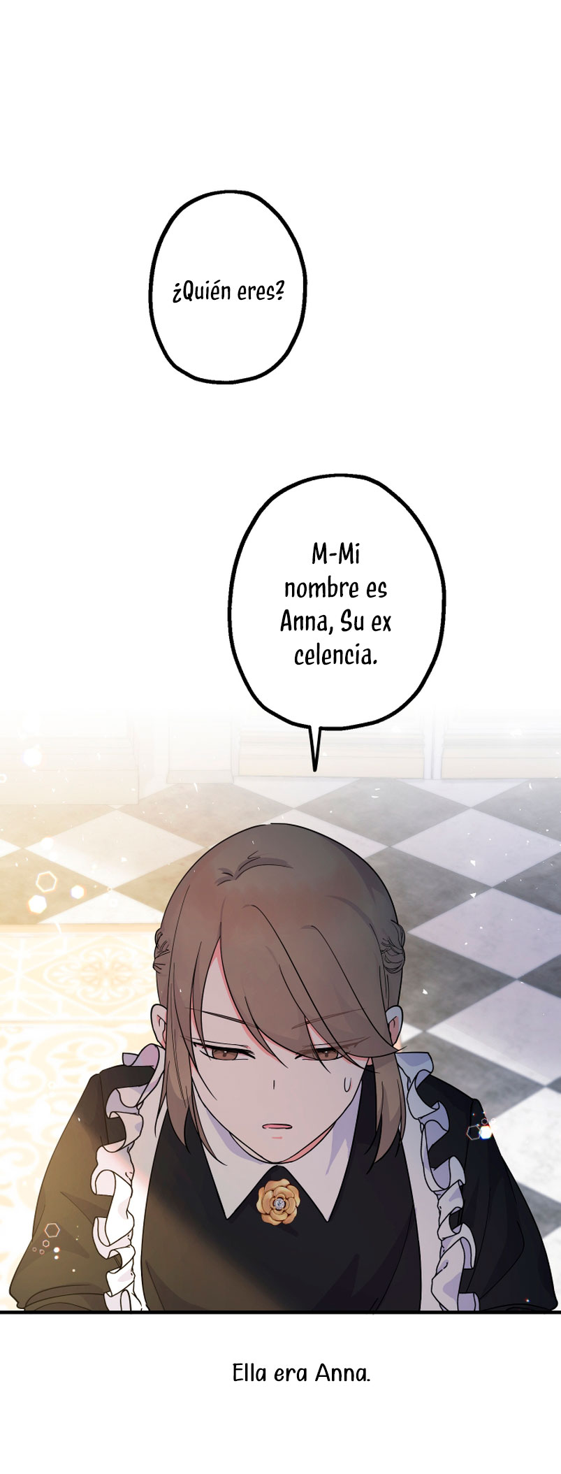 Soy una bebé con dinero en una novela de fantasía romántica Capítulo 4 - Página 13