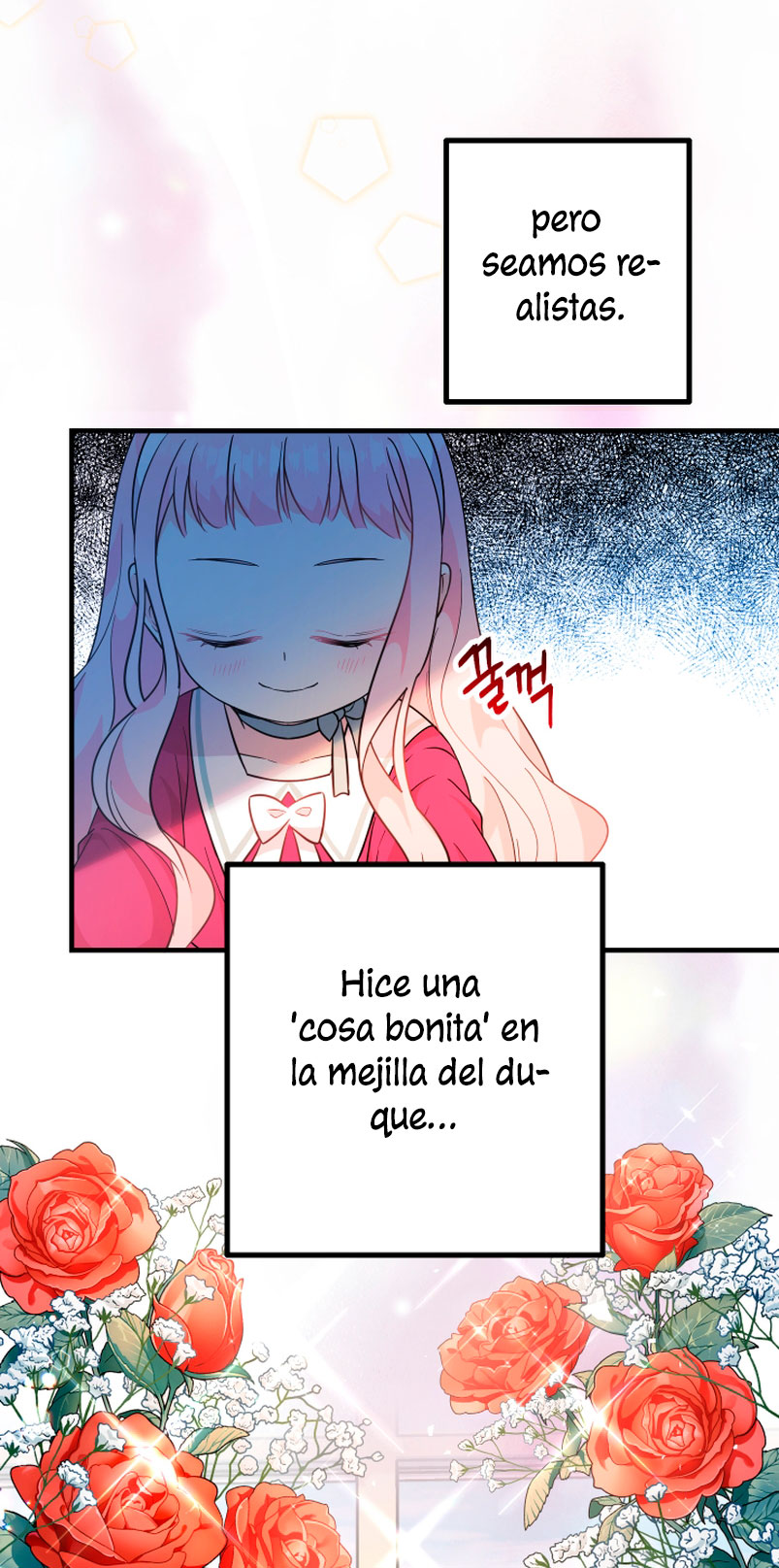 Soy una bebé con dinero en una novela de fantasía romántica Capítulo 4 - Página 82