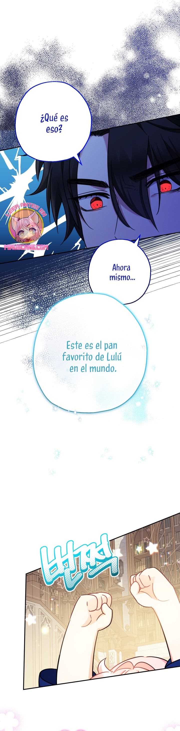 Soy una bebé con dinero en una novela de fantasía romántica Capítulo 41 - Página 9