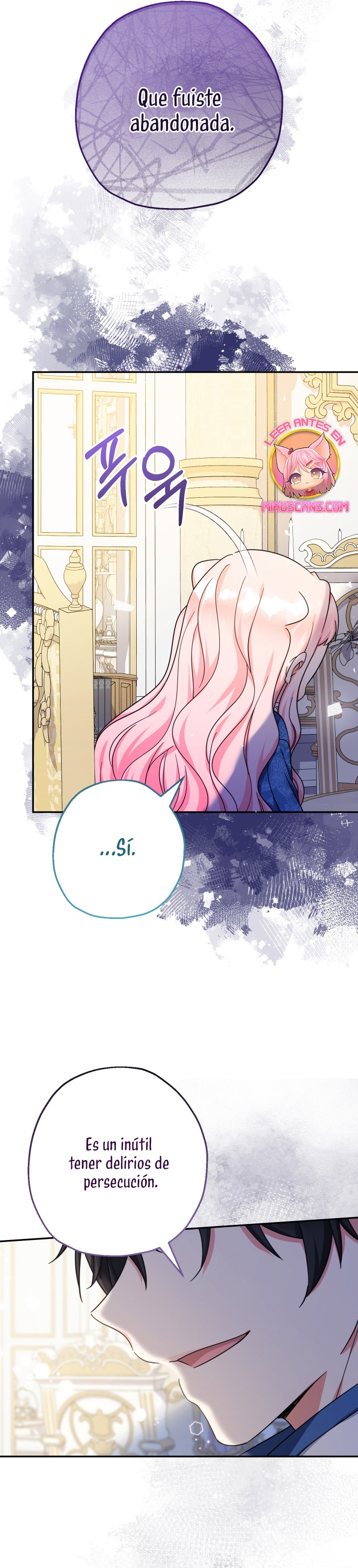 Soy una bebé con dinero en una novela de fantasía romántica Capítulo 43 - Página 13