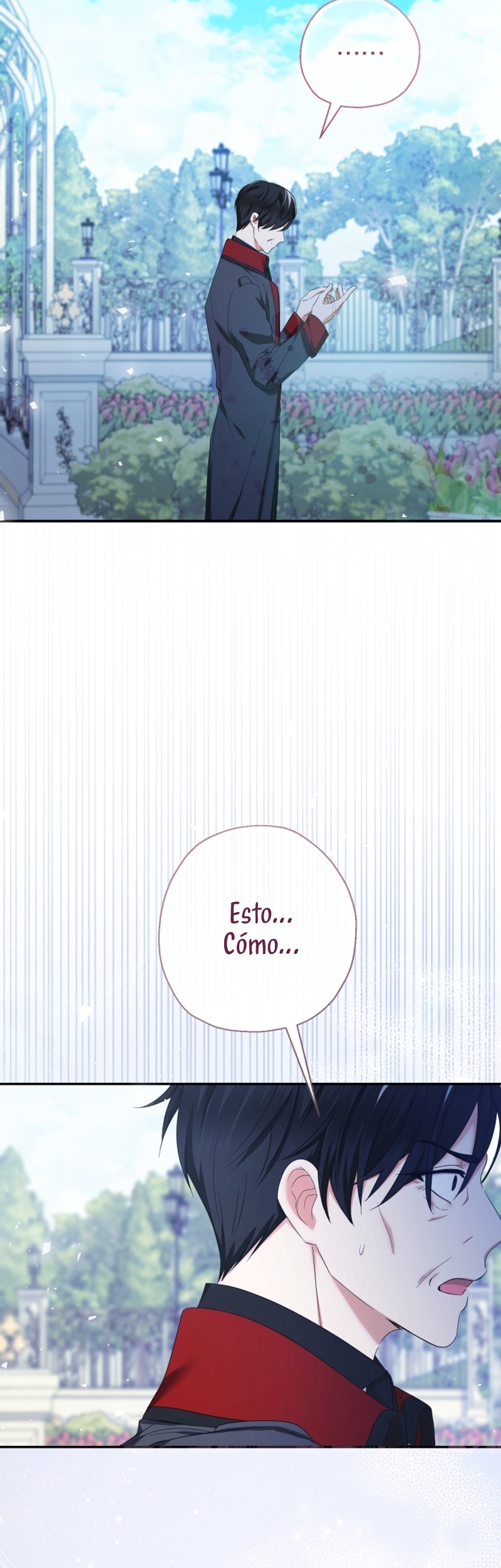 Soy una bebé con dinero en una novela de fantasía romántica Capítulo 52 - Página 24