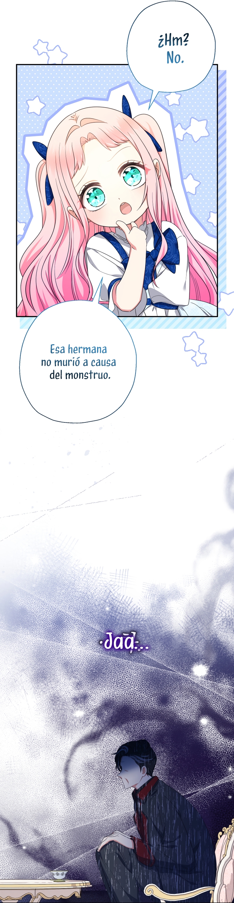 Soy una bebé con dinero en una novela de fantasía romántica Capítulo 53 - Página 16