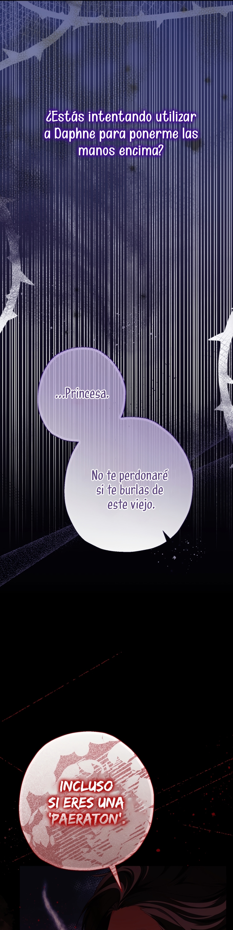 Soy una bebé con dinero en una novela de fantasía romántica Capítulo 53 - Página 17