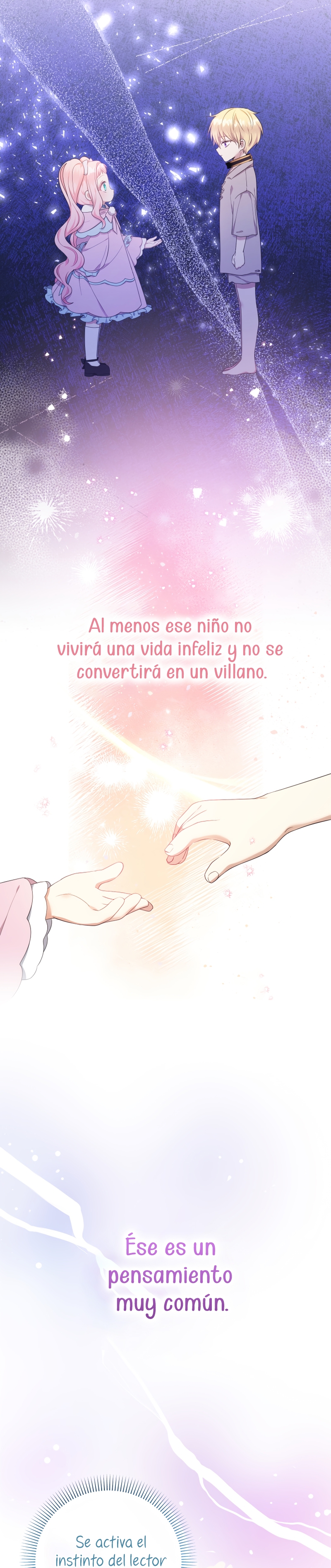 Soy una bebé con dinero en una novela de fantasía romántica Capítulo 56 - Página 33