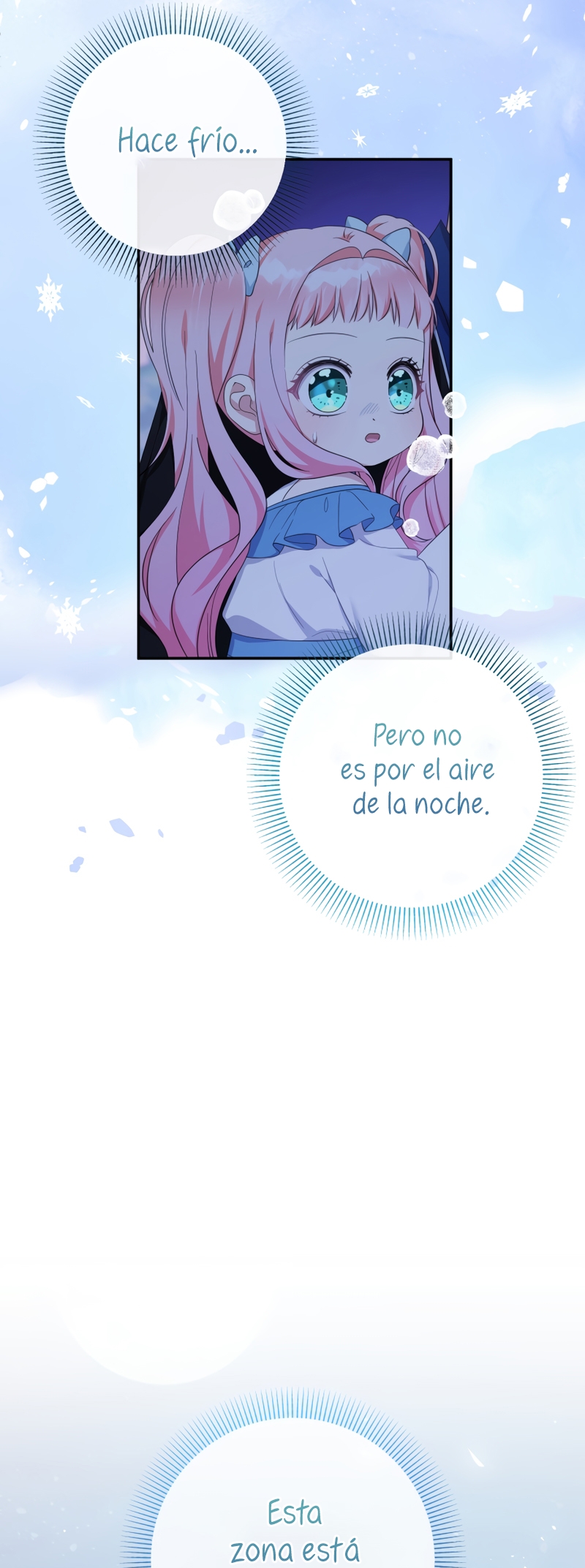 Soy una bebé con dinero en una novela de fantasía romántica Capítulo 57 - Página 32