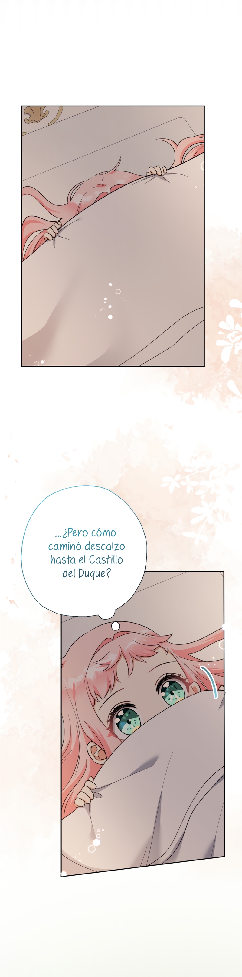 Soy una bebé con dinero en una novela de fantasía romántica Capítulo 58 - Página 36